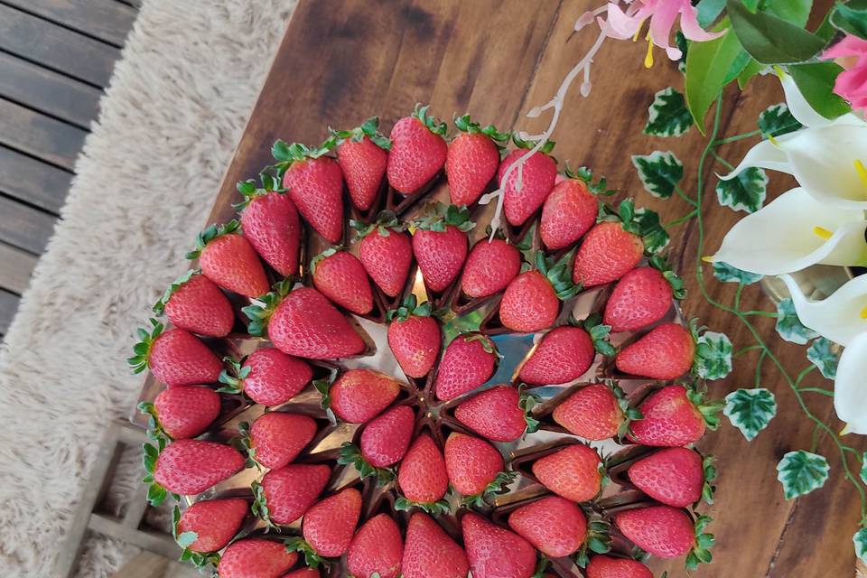 Doces Finos