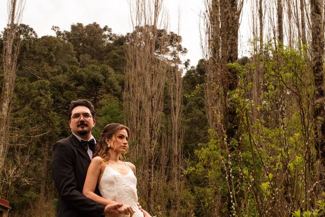 Pré Weddind