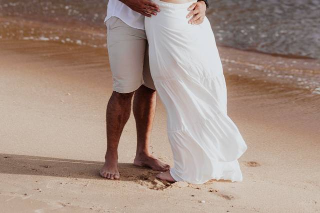 Pré Wedding Rio das Ostras