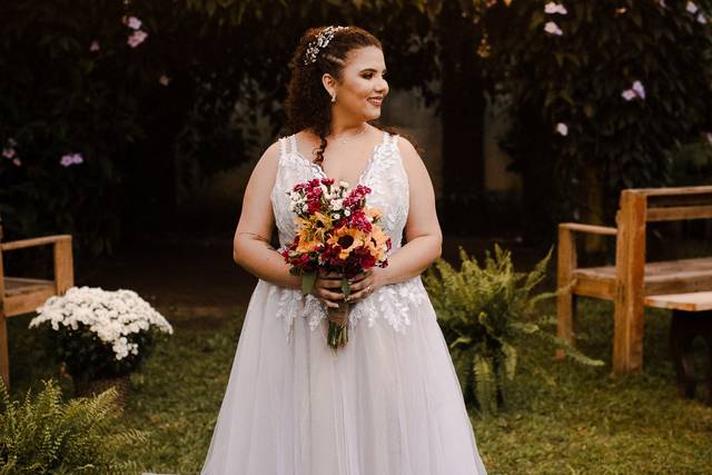 Casamento em Macaé