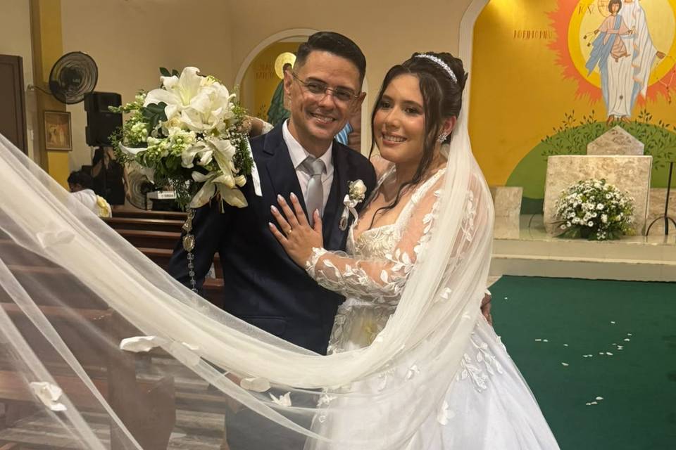 Casamento