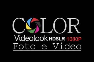 color videolook logo