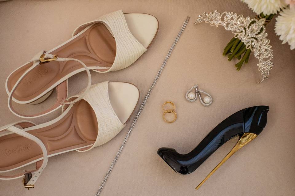 Casamento Fernanda e João