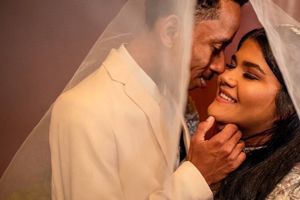 Casamento Vitoria e Luan