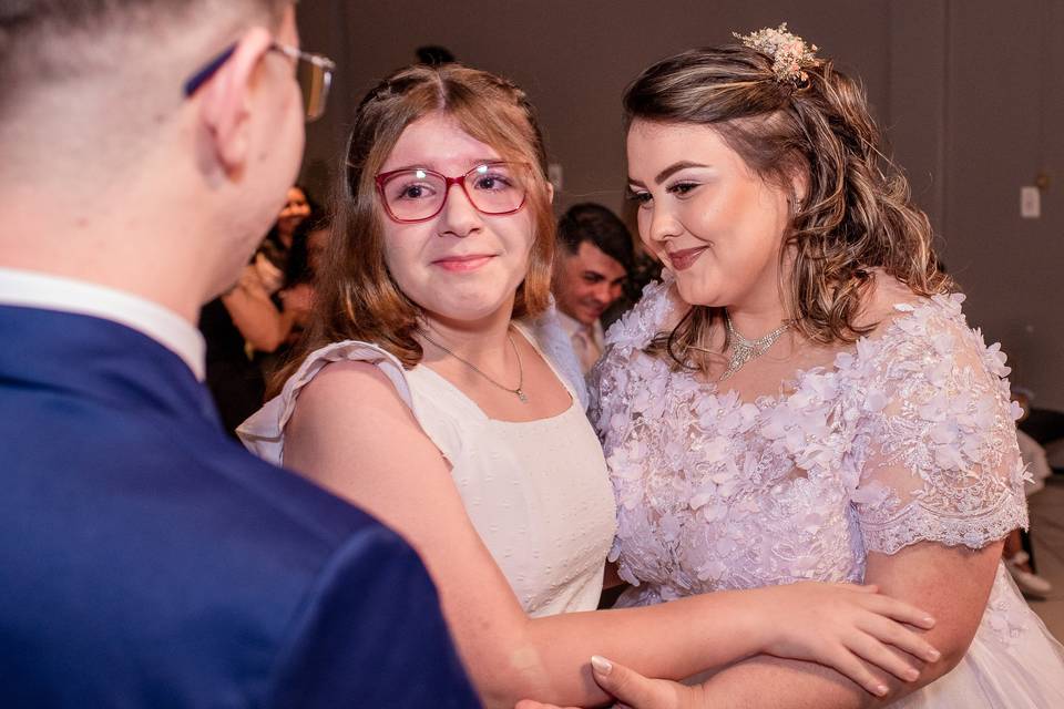 Casamento Mayra e Daniel