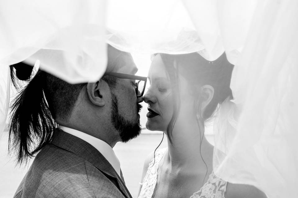 Casamento Fernanda e João