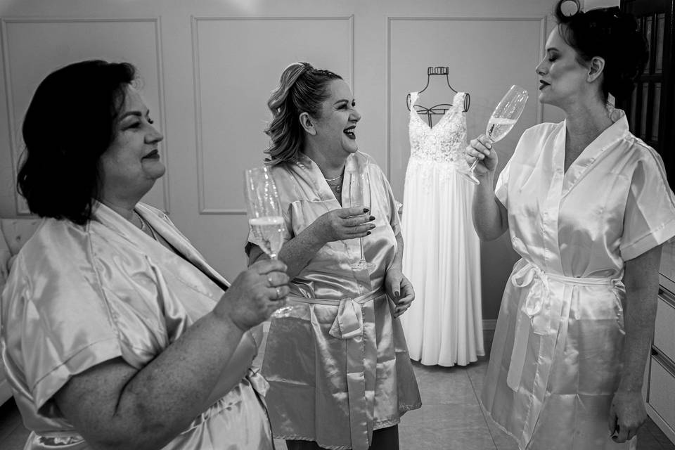 Casamento Fernanda e João