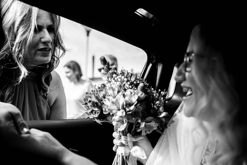 Casamento Maria e Rafael