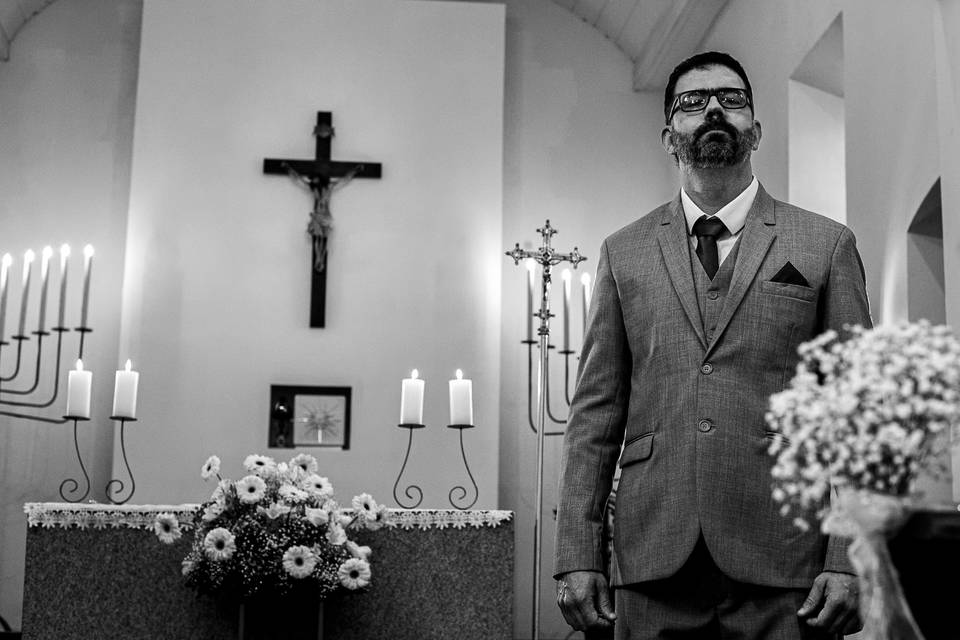 Casamento Maria e Rafael