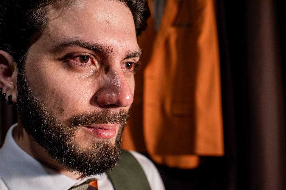 Casamento Fran e Jack