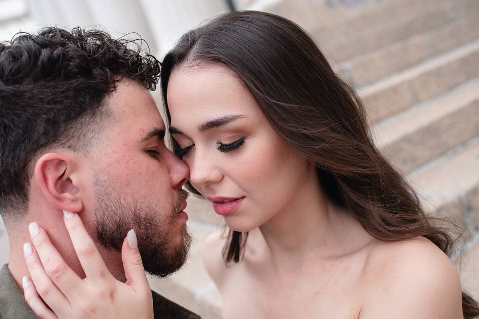 Pré Wedding