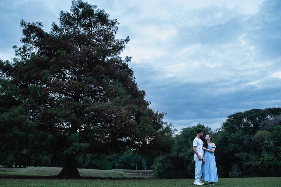 Pré Wedding