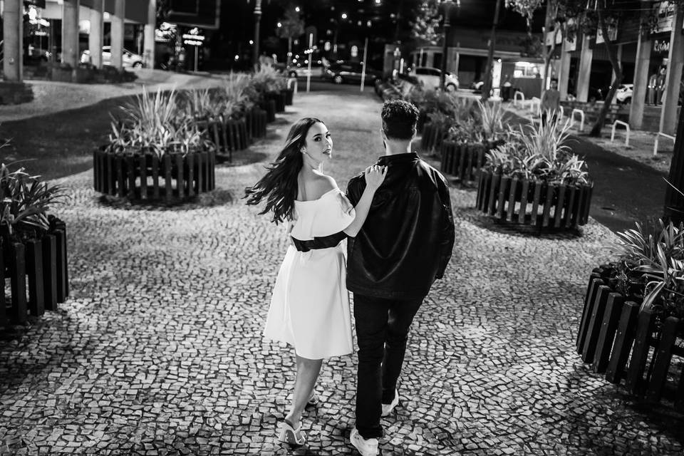 Pré Wedding