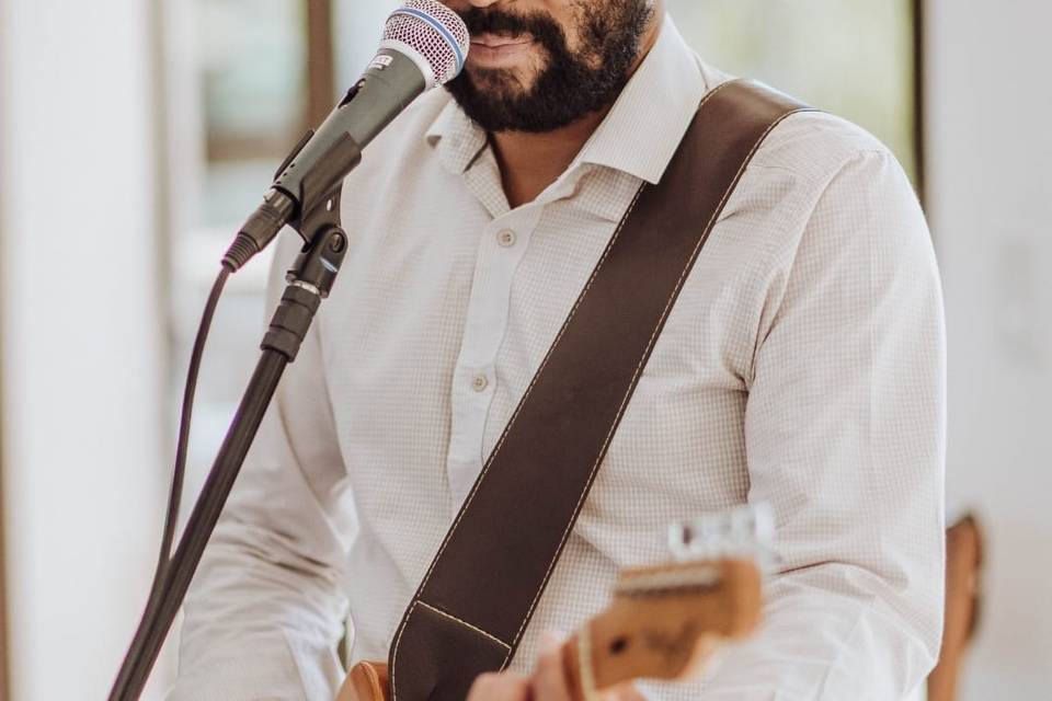 Felipe Braga - Produções Musicais