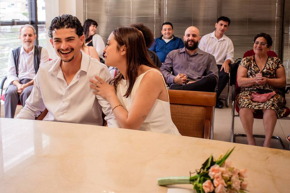Casamento Civil