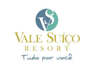 Vale Suiço Resort logo