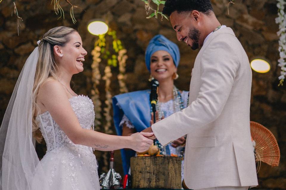 Casamento