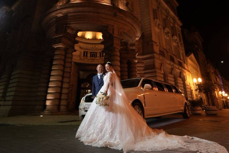 Casamento