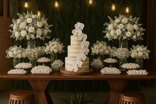 Reuel Eventos