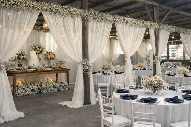 Decoração