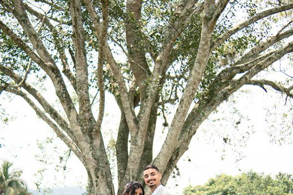 Fotografia de casamento