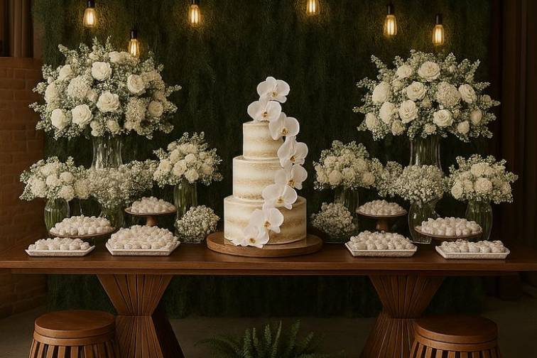Reuel Eventos