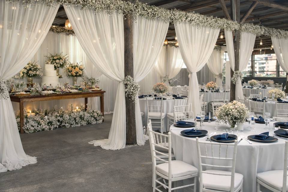 Decoração