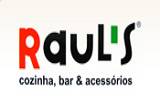 Raul cozinha, bar & acessórios logo