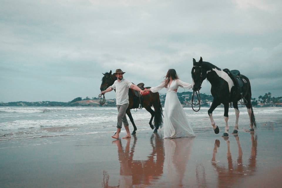 Prewedding Espírito Santo MG
