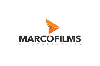 Marco films logo