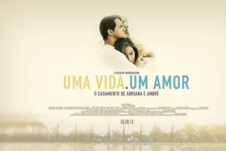 Uma Vida, Um Amor