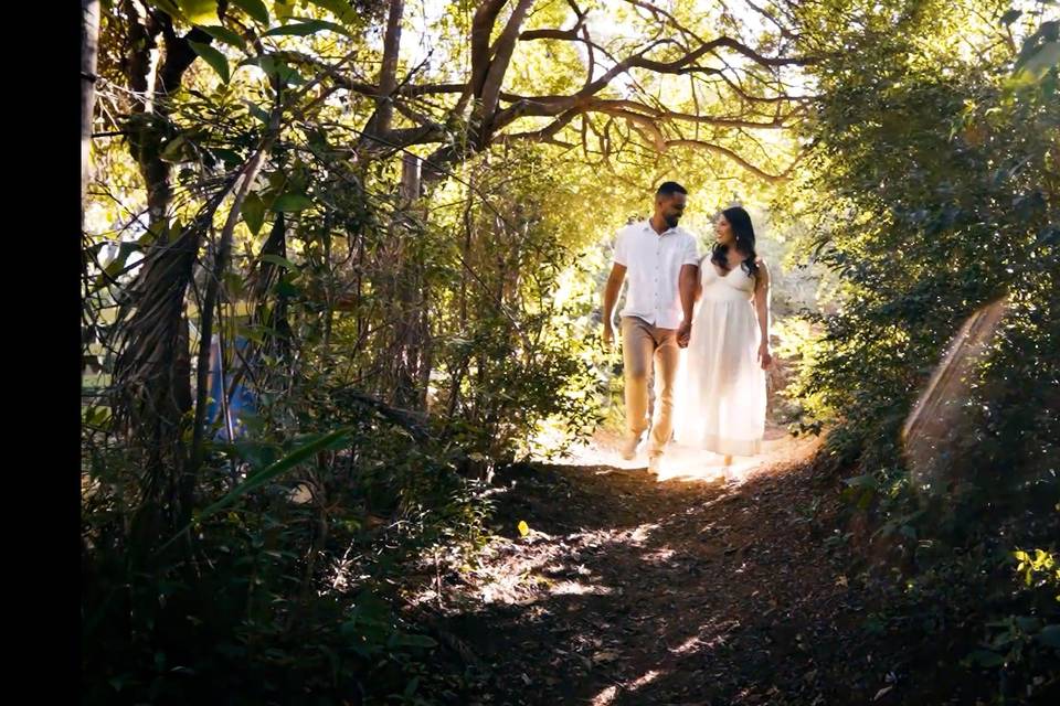Prewedding Lapinha da Serra