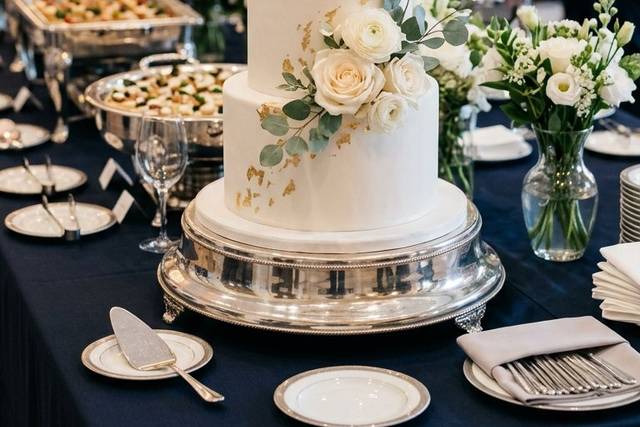 Buffet Para Casamento em Feira