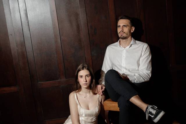 Giulia e Rodrigo - Curitiba