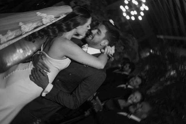 Bonifacio Weddings