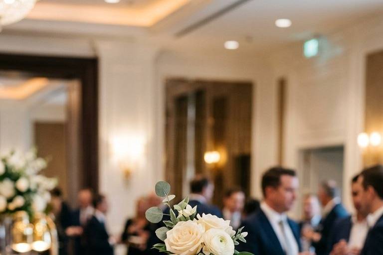 Buffet Para Casamento em Feira