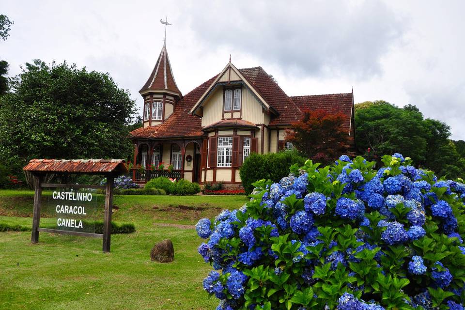 Gramado Premium Turismo e Eventos