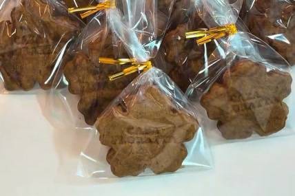 Lanches e Brindes Para Eventos