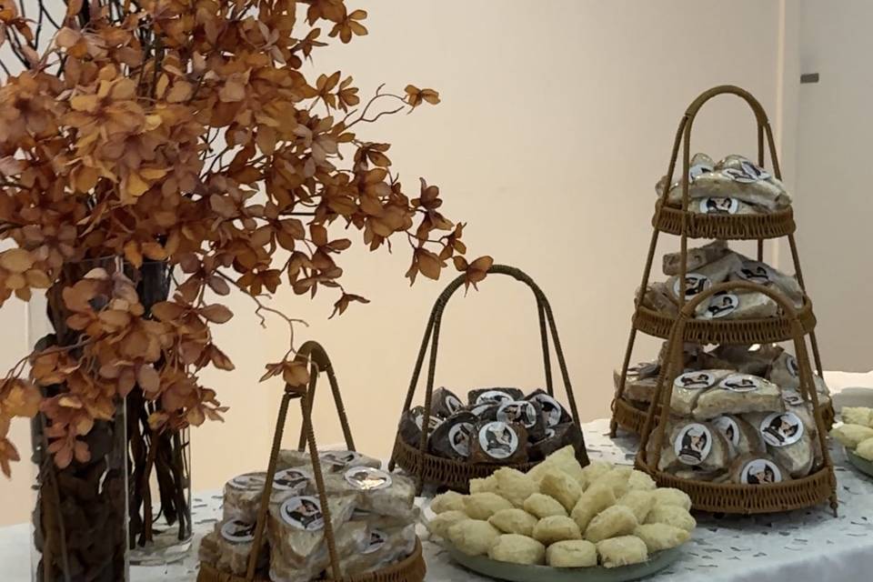Buffet Para Eventos