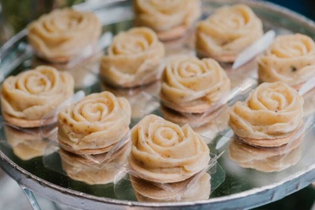 Caramelo Salgado