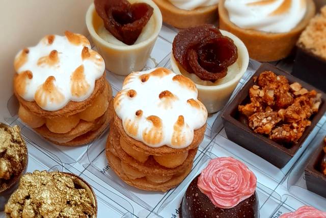 Tasting box