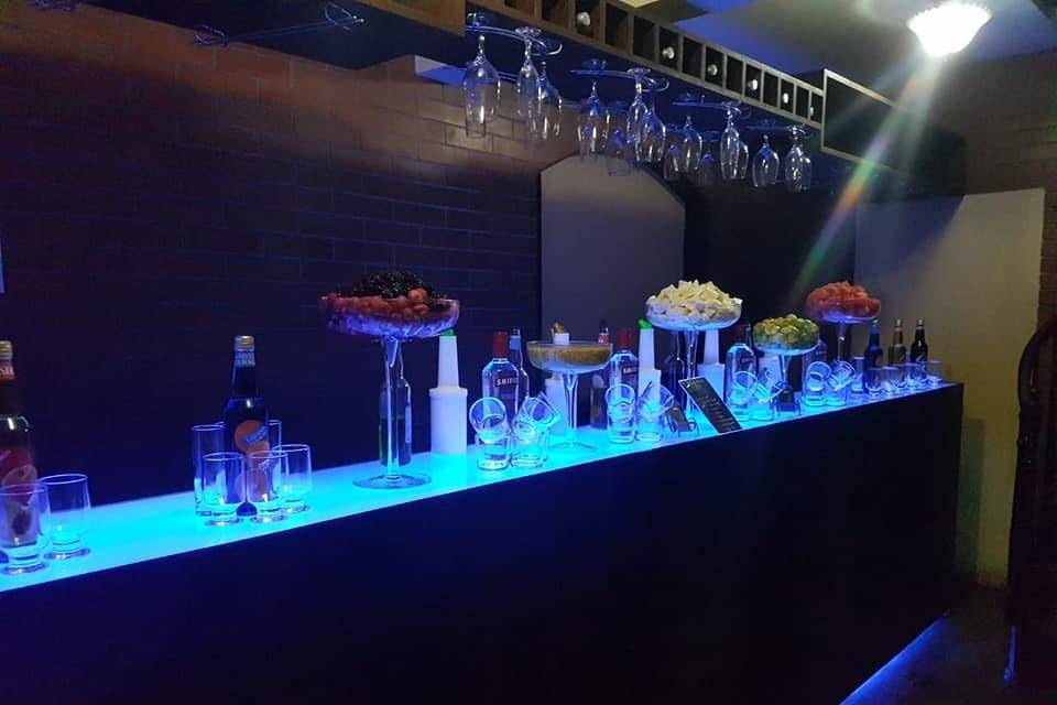 Nosso Open Bar