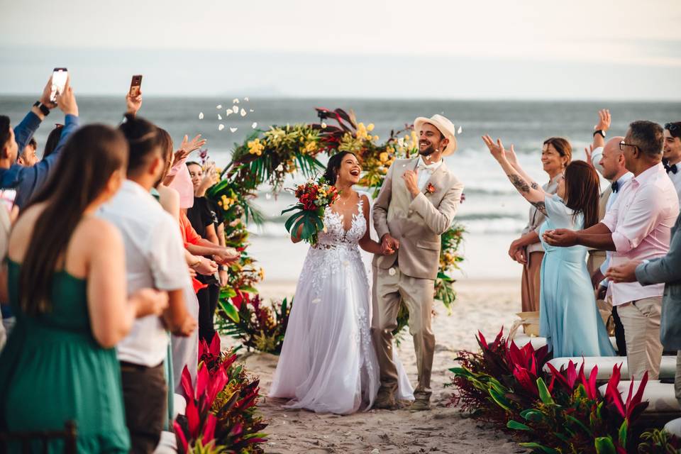Siada casal