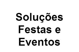 Soluções Festas e Eventos