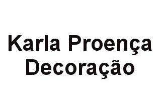 Karla Proença Decoração