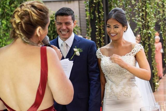 Paula e Jeferson
