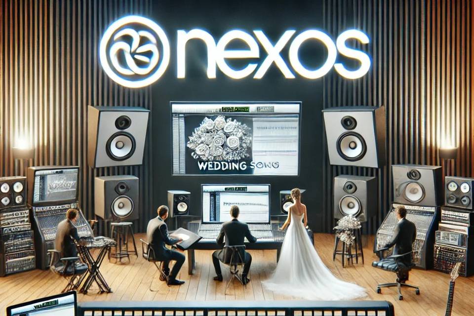 DJ Nexos