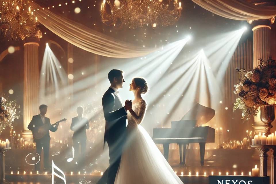 Musica de casamento