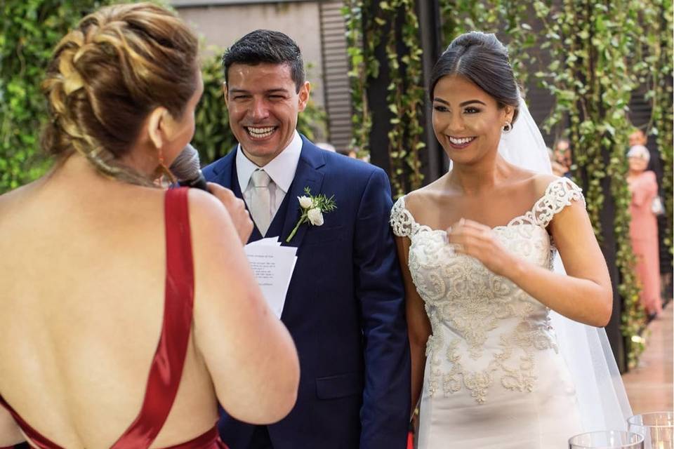 Paula e Jeferson