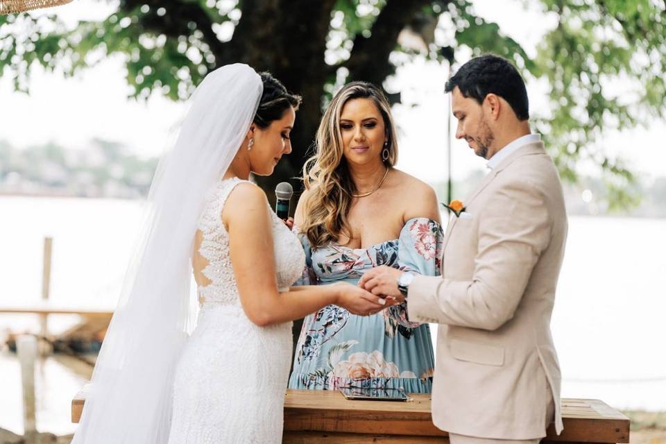 Manoela e Paulo
